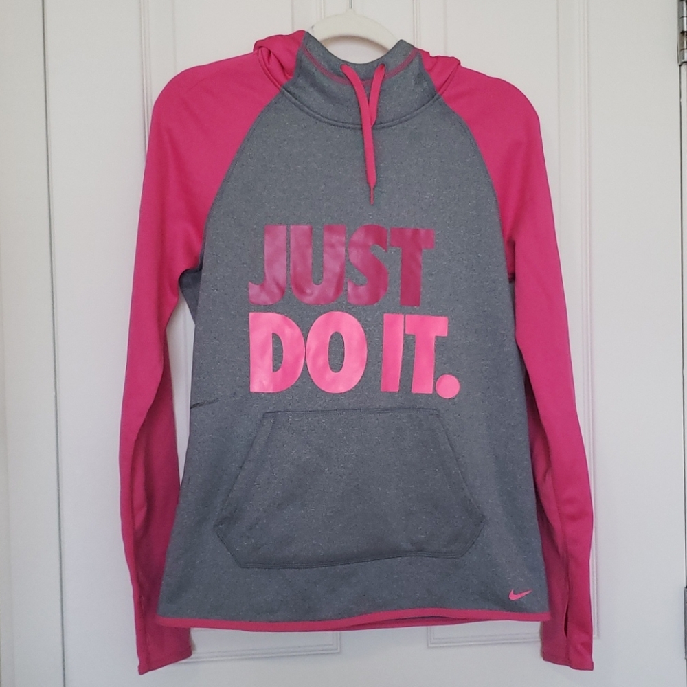 Nike hoody